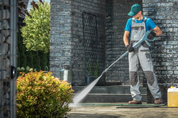 Maple Plain, MN Pressure Washing Services Company